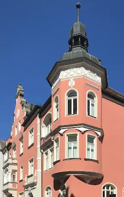 Foto von Caritasverband für die Diözese Regensburg e. V. (Zentrale)