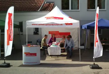 Foto von Caritasverband für die Stadt Gelsenkirchen e.V. Sozialstation Buer