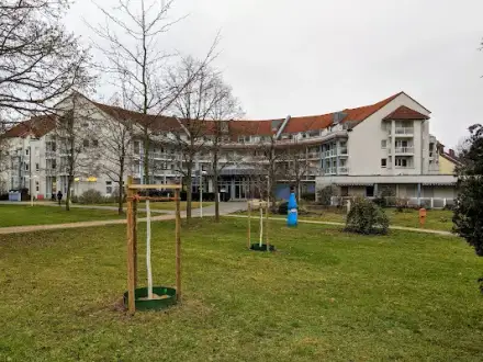 Foto von Caritasverband Gießen e.V. / Caritas-Sozialstation Bad Vilbel