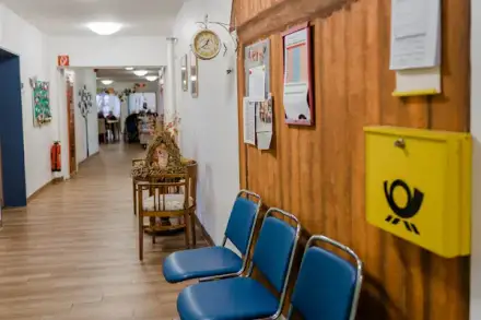 Foto von Caritasverband Meschede - Tagespflege Bad Fredeburg