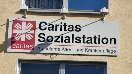 Foto von Caritasverband Saar-Hochwald e.V. - Sozialstation Merzig