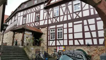 Foto von Caritasverband Sozialstation Heppenheim