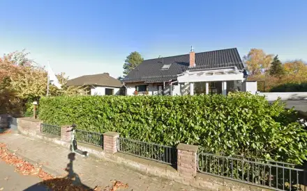 Foto von Carmen Fensch Krankenpflegedienst