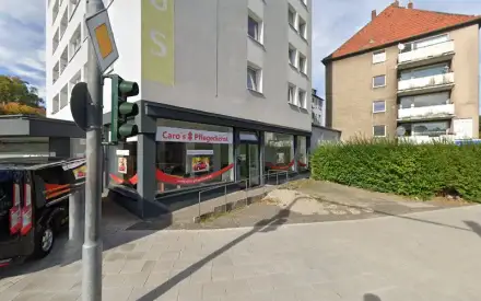 Foto von Caro's Pflegedienst