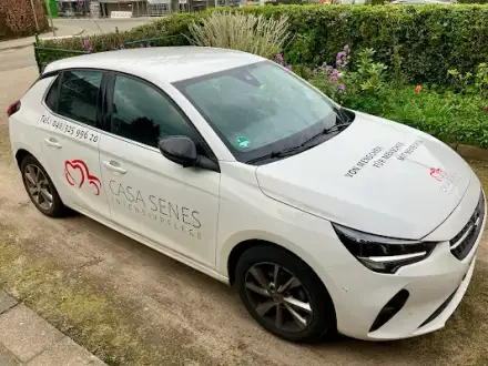 Foto von CASA SENES ambulant GmbH