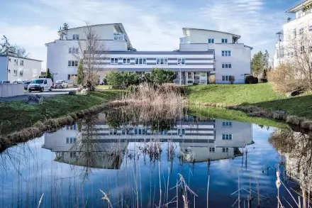 Foto von Casa Vitale Betreuungs GmbH - Ambulanter Pflegedienst und betreutes Wohnen