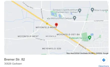 Foto von Casablanca Pflegedienst GmbH