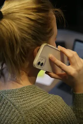 Foto von Casacura Pflegedienst AG