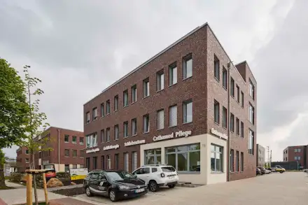 Foto von Cathamed Pflege GmbH | Ambulanter Pflegedienst Rheine