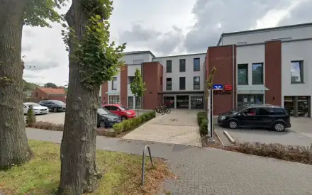 Foto von Cathamed Pflege GmbH, Tagespflege Lindenhof