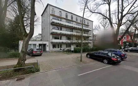 Foto von CEAMED Klinik für ambulante Medizin Hamburg GmbH