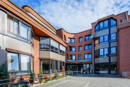 Foto von Cellitinnen-Marienborn Maria Hilf - Pflege