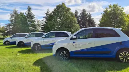 Foto von Cellitinnen-Marienborn Mobile Pflege Rhein-Erft-Kreis, Frechen