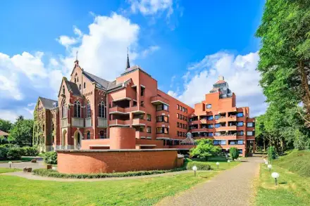 Foto von Cellitinnen-Marienborn St. Augustinus - Pflege