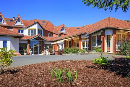 Foto von Cellitinnen-Marienborn St. Elisabeth - Pflege