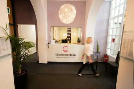 Foto von Charleston Ambulante Dienste Ulm