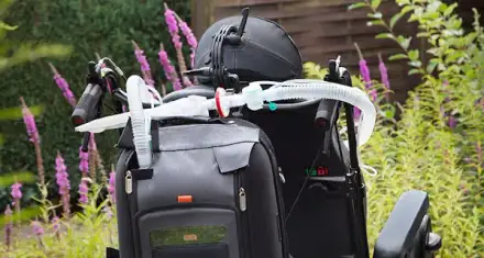 Foto von Charleston Intensivpflegedienste Dortmund