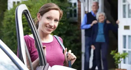 Foto von Charleston Pflege- und Betreuungsdienste Dortmund