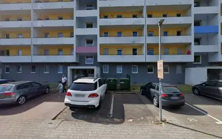 Foto von Christa Sterlike Ambulante Kranken- und Altenpflege