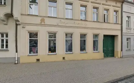 Foto von Christine Baireith Häusliche Krankenpflege