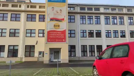 Foto von Christine Richter Kranken- und Altenpflege GmbH