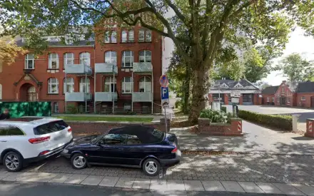 Foto von Christliche Pflege Kiwitt GmbH - Büro Scherpenberg