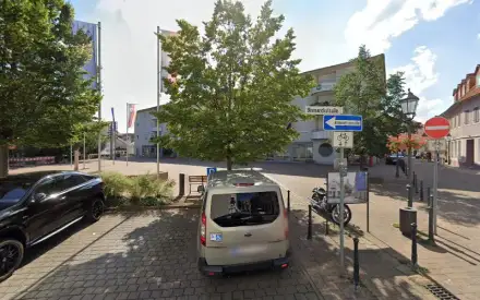 Foto von Christliche Sozialstation Germersheim-Lingenfeld Ambulante-Hilfe-Zentrum Ahz