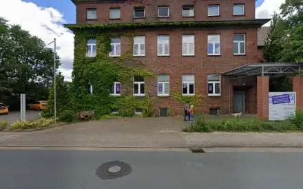 Foto von Christliches Gesundheits- und Pflegezentrum Melle GmbH