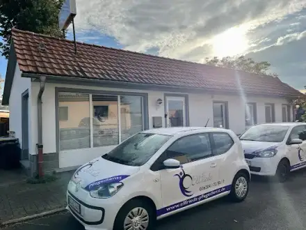 Foto von Christopher Weihmann Pflegedienst EllFrieda