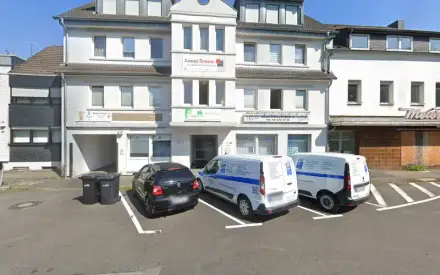 Foto von Christopherus Pflegedienst Leverkusen