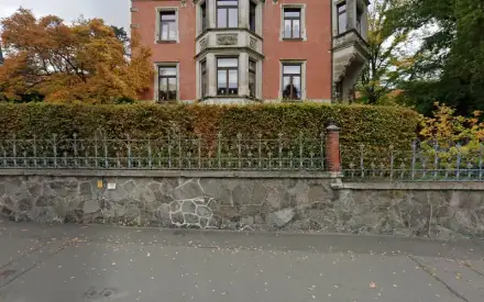 Foto von City-Wohnpark