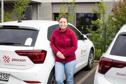 Foto von Clara & Paul Pflegedienst