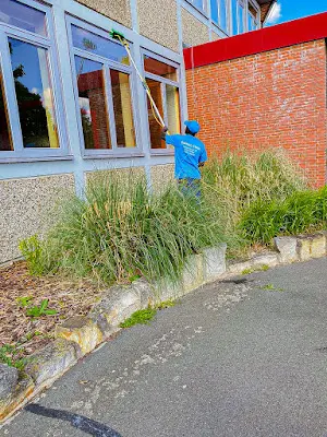 Foto von Classic Clean - Die Alltagshelden