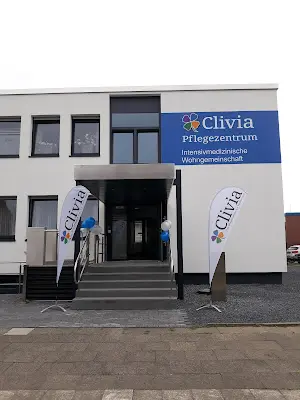Foto von Clivia Intensivmedizinische Wohngemeinschaften Moers mit Schlaflabor