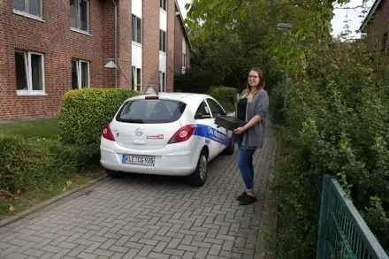 Foto von Clivia Mahlzeitendienst - Essen auf Rädern (Kleve, Bedburg-Hau, Kranenburg, Goch)