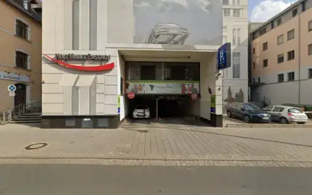 Foto von COMFORT WOHNEN am Paradies