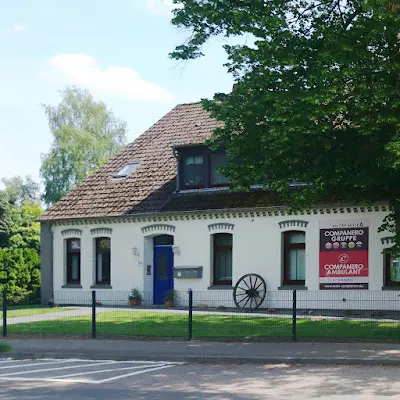 Foto von Companero ambulant GmbH