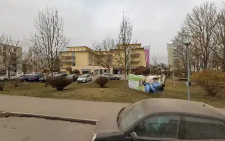 Foto von Compassio Gmbh & Co. KG Mobil - Region Ulm