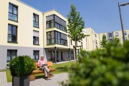 Foto von compassio Intensivpflege Alsdorf