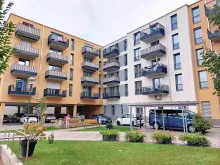 Foto von compassio Intensivpflege Gotha