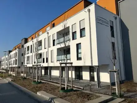 Foto von compassio Intensivpflege Kaarst