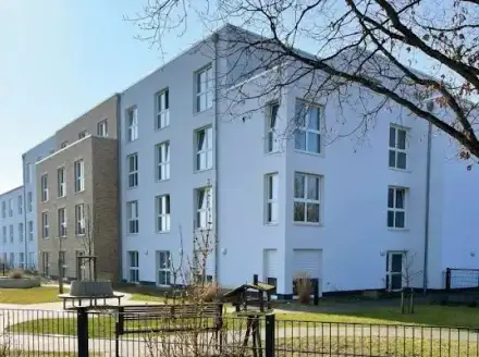 Foto von compassio Intensivpflege Wilhelmshaven