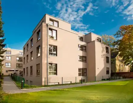 Foto von compassio Wohnanlage Am Holzbendenpark