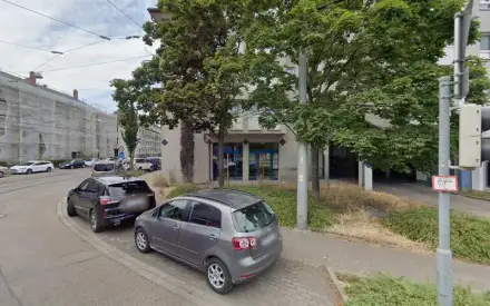 Foto von Constanta Gbr Lina Fuhrmann, Dmitry Kogan, Dan Litvan Ambulante Pflege