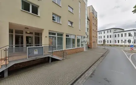 Foto von Constanze Jakubke Häuslicher Kranken- und Seniorenpflegedienst