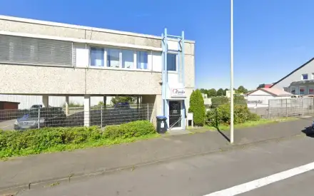 Foto von Cordis-Pflegedienst