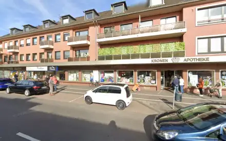 Foto von Corona Häusliche Krankenpflege GmbH & Co