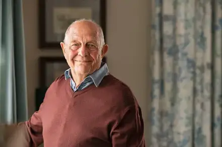 Foto von Cosmea Pflege Friedrichsthal - Ambulanter Pflegedienst