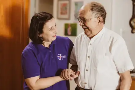 Foto von Cosmea Pflege Ostbayern GmbH