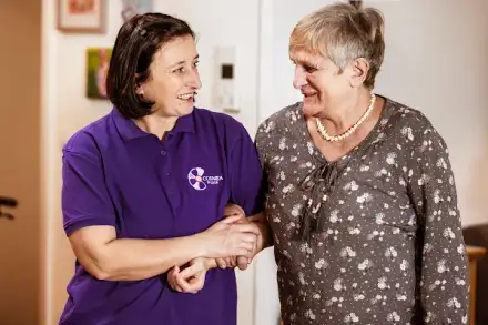 Foto von Cosmea Pflege Rhein-Erft - Ihr ambulanter Pflegedienst